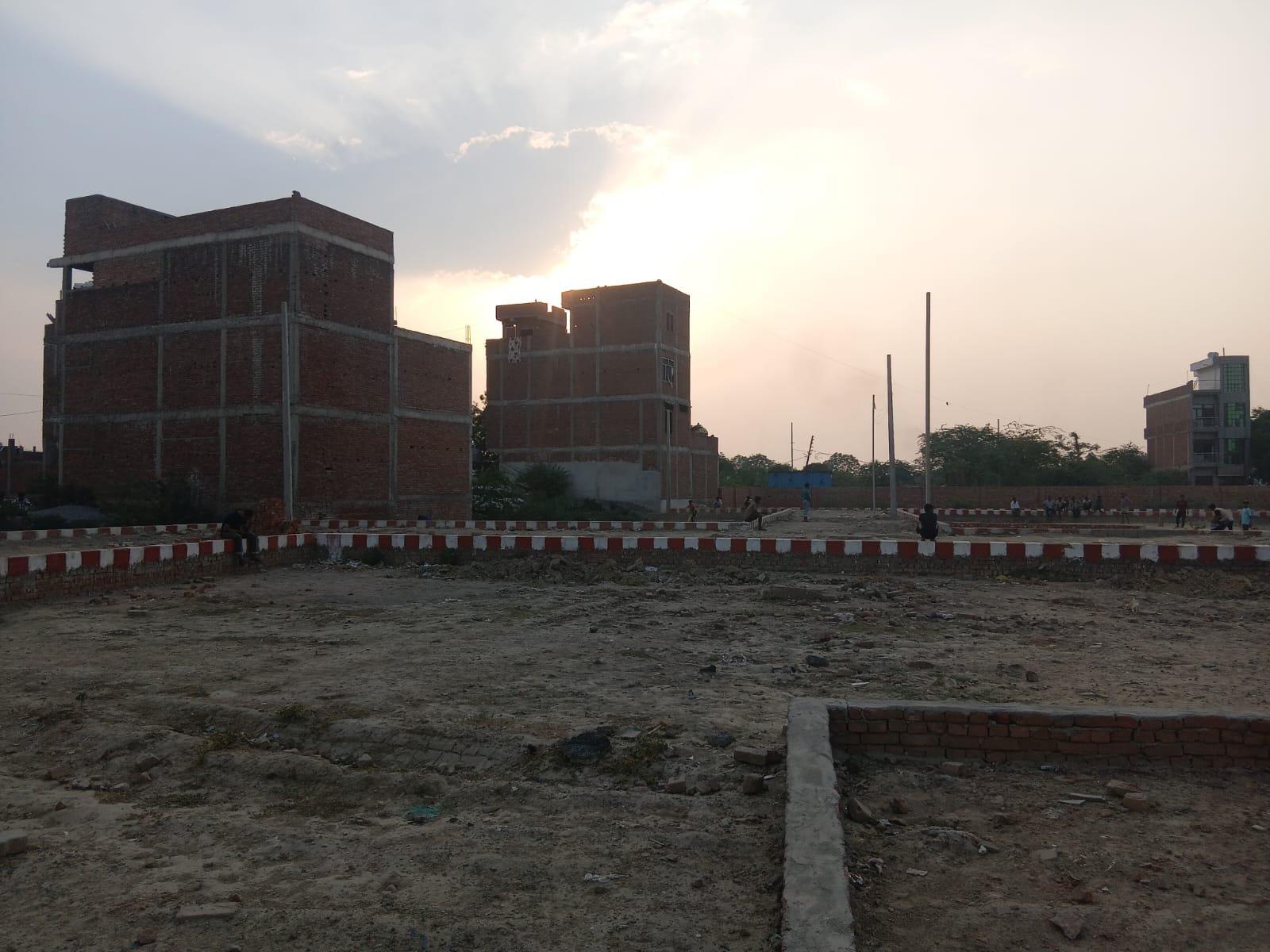 Tatyatope Nagar , Phase 2 image